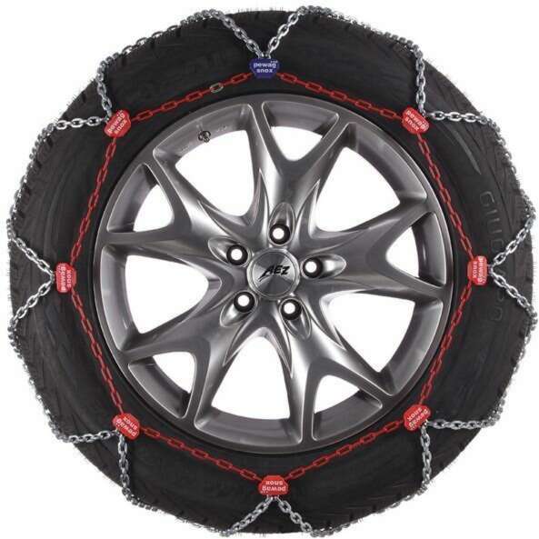 pewag Sxv 600 Snox Suv 