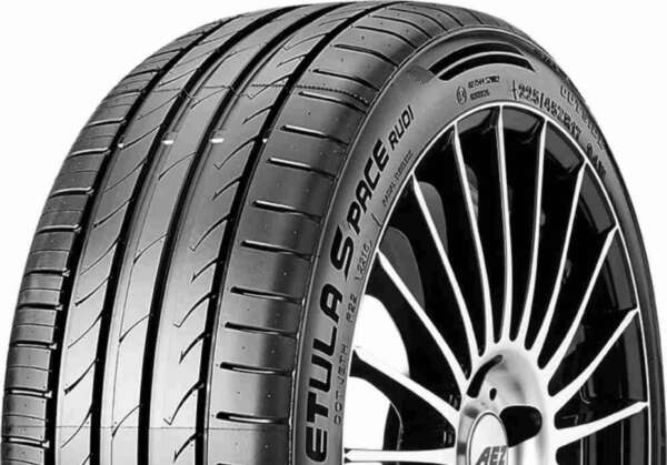 255/50R19 107Y Rotalla RU01 XL XL 