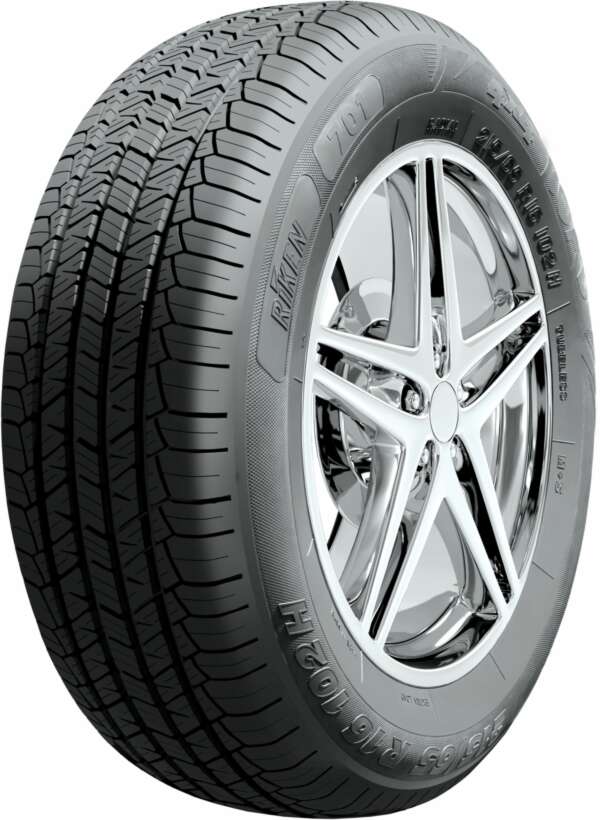 225/65R17 106H Riken 4X4 ROAD 701 XL