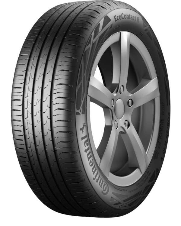 Pneumatiky osobne letne 205/60R16 92H Continental EcoContact 6