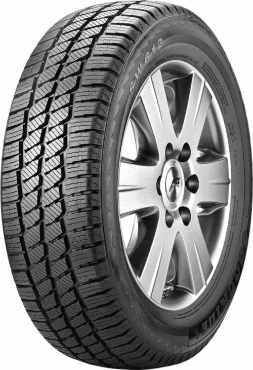 235/65R16 115R West lake SW612 SNOWMASTER