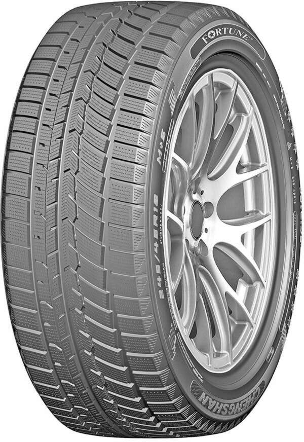 235/35R19 91W Fortune FSR901 XL