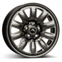 Disky pl. 130001A 6.5x16 5x112 ET46 SKODA, VW, AUDI, SEAT 130001A, Audi A3/Sportback (8V) / Seat Leon III +ST / Skoda Octavia III +Combi / VW Golf VII+Variant/Sportsvan / VW Golf VIII (CD) / Seat Leon IV (KL) +ST (KL) / Skod