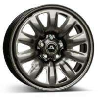 Disky pl. 130004A 6.5x16 5x112 ET41 SKODA, VW 130004A, Volkswagen Passat (3C; 10.2014-) +Variant / Skoda Superb III (3T; 05.2015-) +Combi