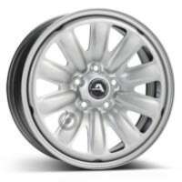 Disky pl. 130200 6.5x16 5x100 ET48 SUBARU 130200, Subaru Forester / Impreza / Legacy / Outback / BRZ