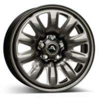 Disky pl. 130601 6.5x16 5x108 ET47 CITROEN 130601, Citroen C4 Picasso (Type:3) / C4 Grand Picasso (Type:3) 