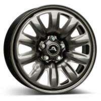Disky pl. 132200A 7x17 5x114,3 ET50 HYUNDAI, MAZDA 132200A, Hyundai Kona / Kona EV / Soul EV (SK3)