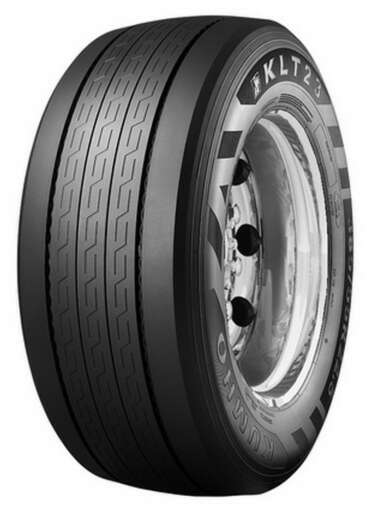 385/55R22.5 160K Kumho KLT23