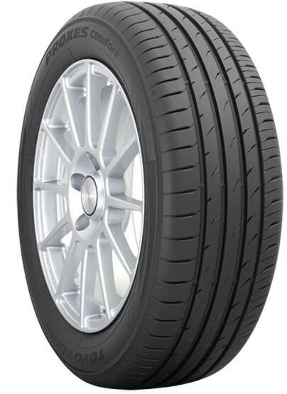 205/55R16 91H Toyo PROXES COMFORT