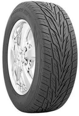 255/50R19 107V Toyo PROXES S/T III