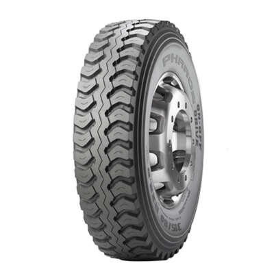 13/R22.5 156/150K Pharos P.ON-OFF DRIVE