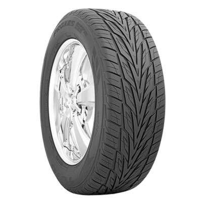 255/55R19 111V Toyo Proxes S/T 3
