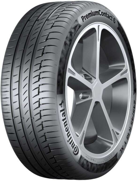 205/45R16 83W Continental PREMIUMCONTACT 6