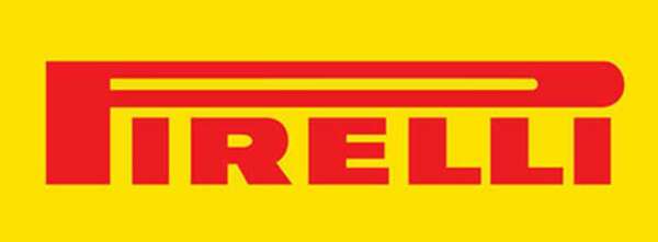 Pirelli Logo