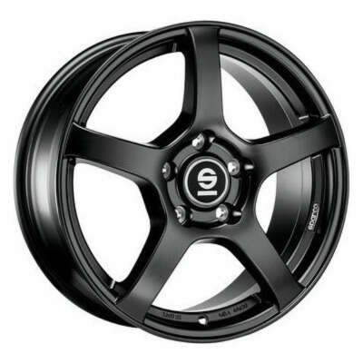 SPARCO RTT MB 6.5x16 4x108 ET25