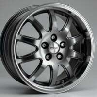 OZ Tribe Evo 8x18 5x112 ET48