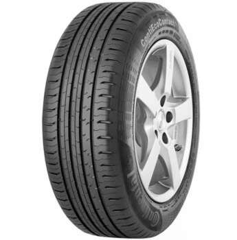 Pneumatiky osobne letne 205/45R16 83H Continental CONTIECOCONTACT 5