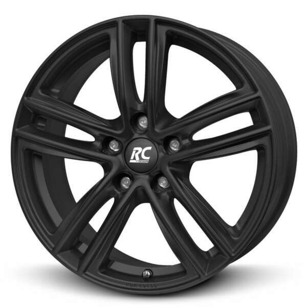 Brock RC27 6x16 5x114.3 ET45