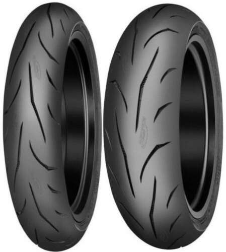 140/70R17 66W Mitas SPORT FORCE+