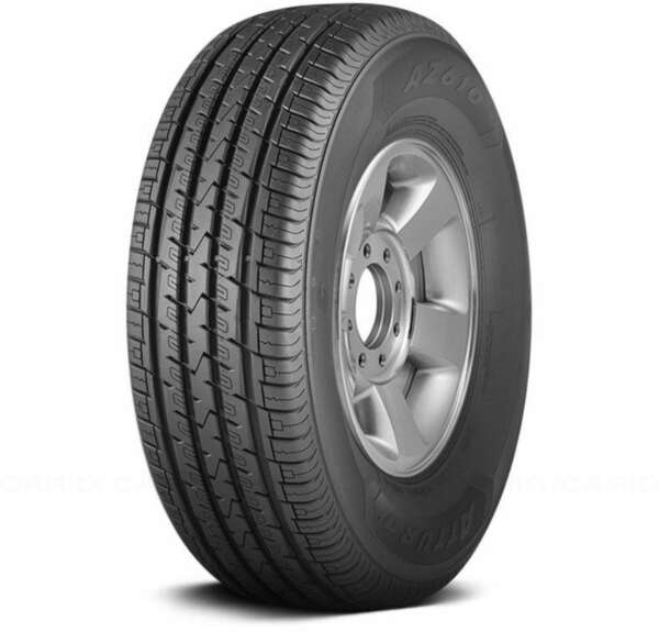 255/55R18 109V Atturo AZ-610