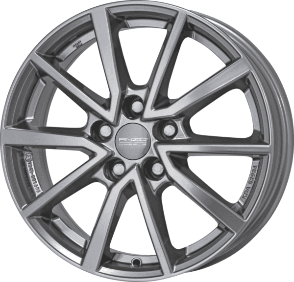 Anzio VECTOR 6.5x16 5x114.3 ET40