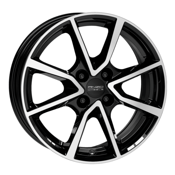 Anzio VECTOR 6.5x16 4x108 ET20
