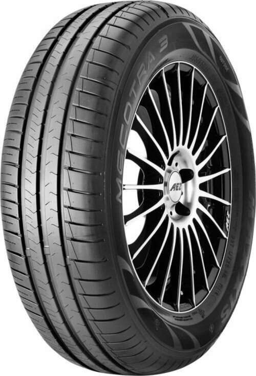 165/60R15 77T Maxxis MECOTRA 3