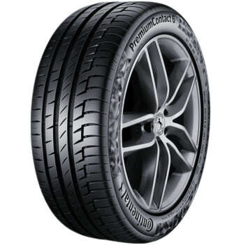235/55R18 100W Continental PremiumContact 6
