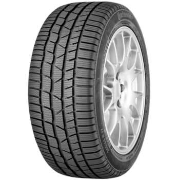 295/35R19 104W Continental ContiWinterContact TS830 P