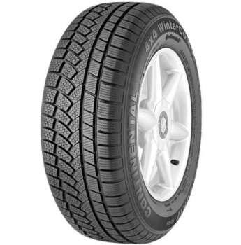 255/55R18 105H Continental 4x4WinterContact