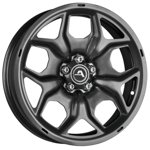 Disky pl. 202100A 7x17 5x108 ET47,5 FORD 202100A, Puma (J2K)