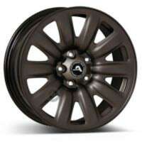 Disky pl. 202401A 7x17 5x114,3 ET43,5 HYUNDAI 202401A, Hyundai Tucson (NX4)