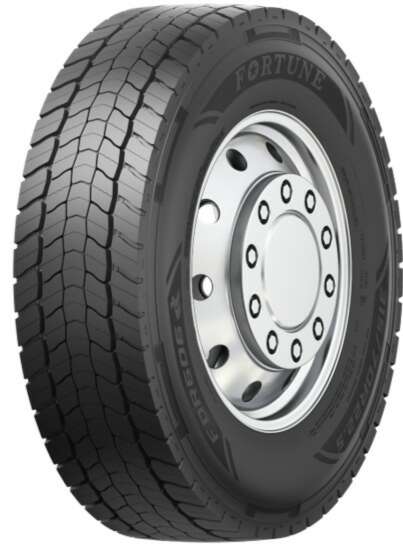 315/60R22.5 154/150M Fortune FDR606