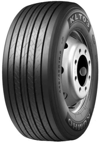 445/45R19.5 160J Kumho KLT03