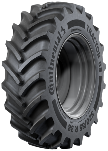 420/85R28 139A8 Continental TRACTOR 85
