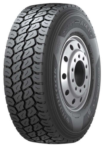 425/65R22.5 165K Hankook AM15 Smart Work