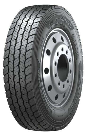 9.5/R17.5 129/127L Hankook DH35 Smart Flex
