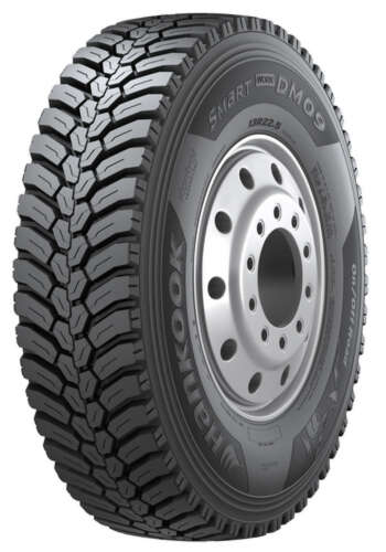 13/R22.5 156/150K Hankook DM09 Smart Work