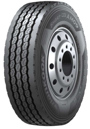 12/R22.5 152/149K Hankook AM09 Smart Work