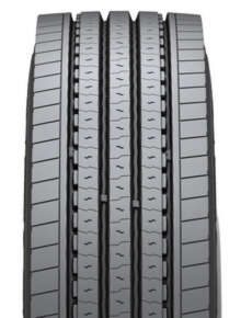 11/R22.5 148/145L Hankook AH31 Smart Flex