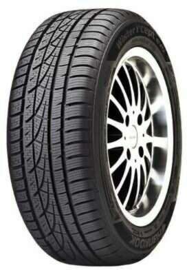 225/45R17 91V Hankook W310 Hrs RF ROF-Dojazdová tech. Runflat 