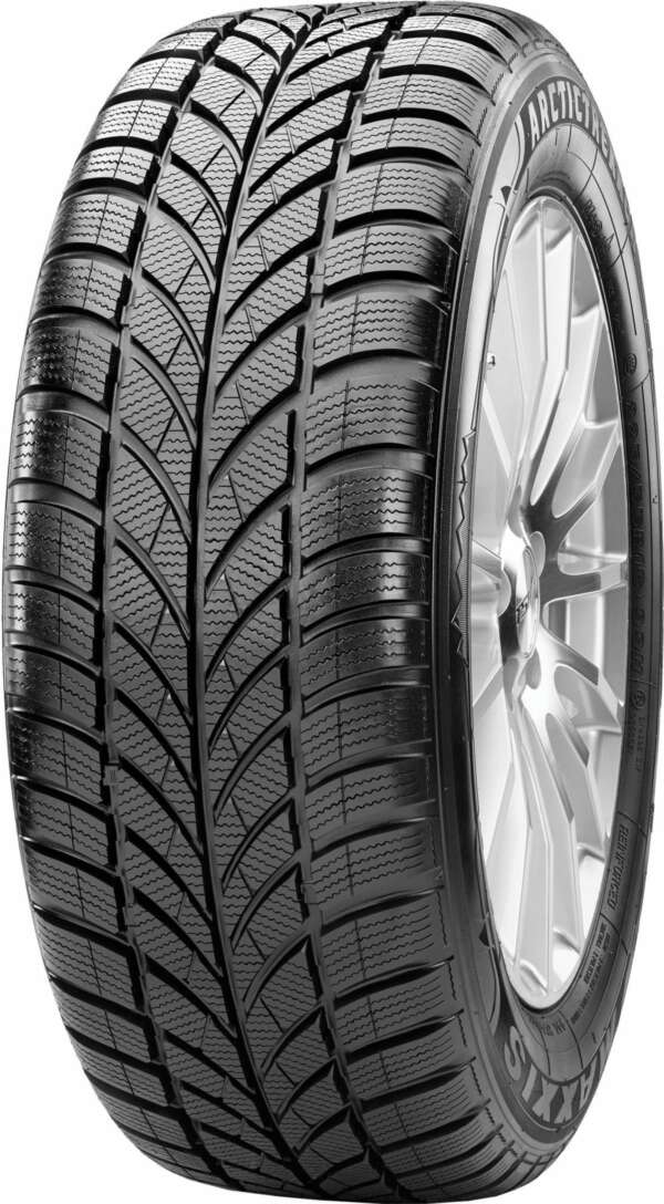 185/50R16 81V Maxxis ARCTICTREKKER WP-05