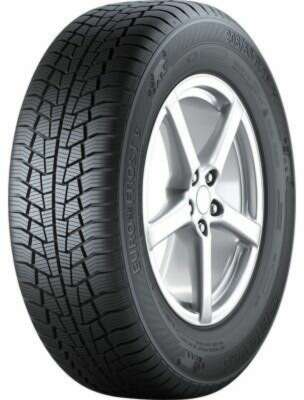 195/55R15 85H Gislaved EURO*FROST 6