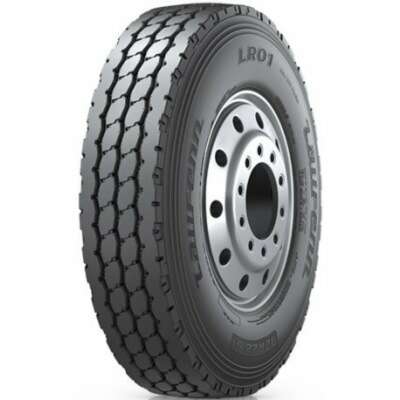 13/R22.5 156/150K Laufenn LR01