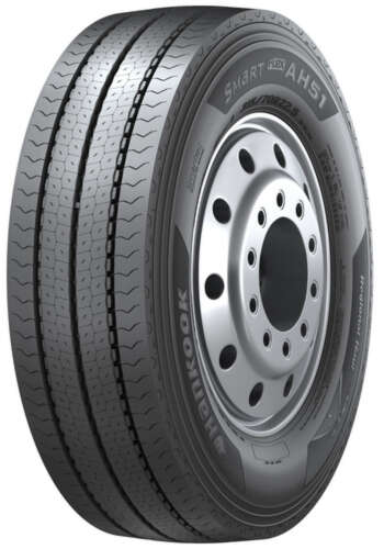 355/50R22.5 156K Hankook AH51 Smart Flex
