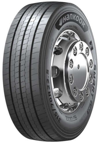 355/50R22.5 156L Hankook AL50 Smart Line