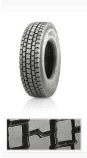 12/R22.5 152/148M Pirelli TR25