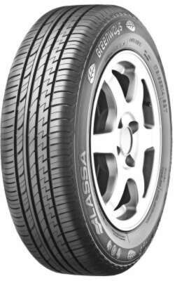 195/70R14 91T Lassa GREENWAYS