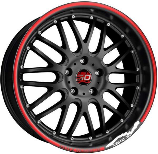 8x18 5x112 ET35 Dotz Mugello Lake30