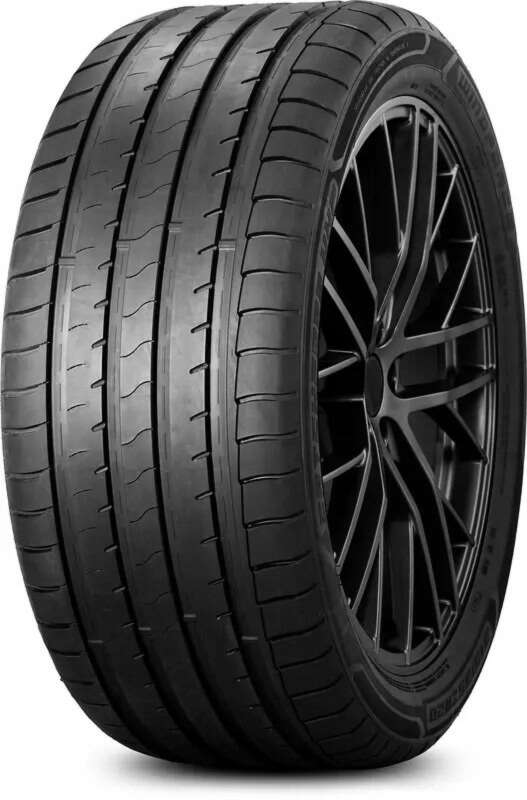 245/45R17 99W Windforce CATCHFORS UHP